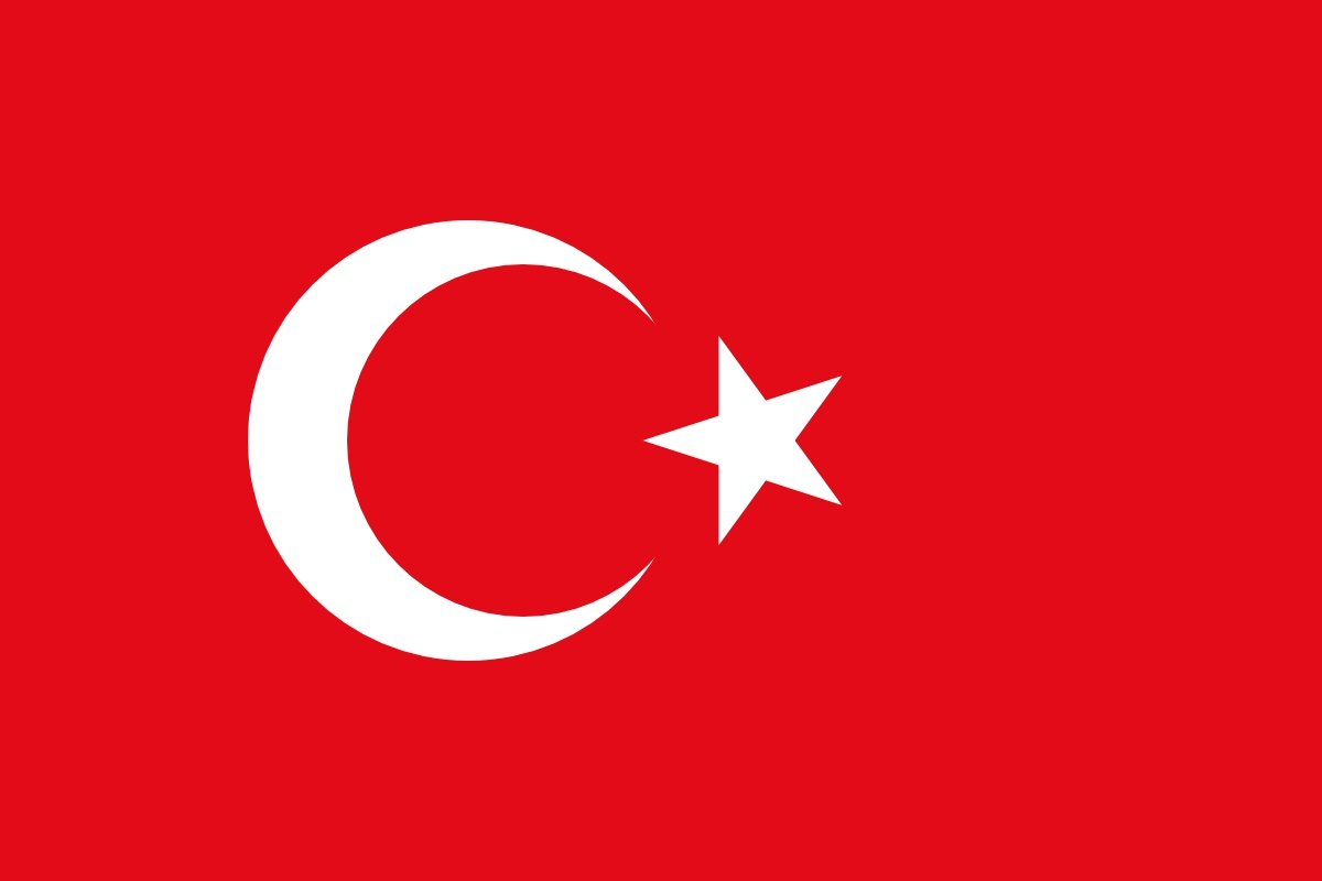 Turkish